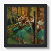 Dancers, Pink and Green by Edgar Degas - thumbnail_1_bf_673129ca12f9211d49d3d707